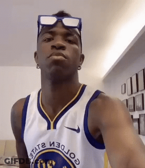 Real Madrid Vinicius Junior Dancing GIF