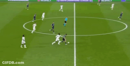 Real Madrid Xzi GIF