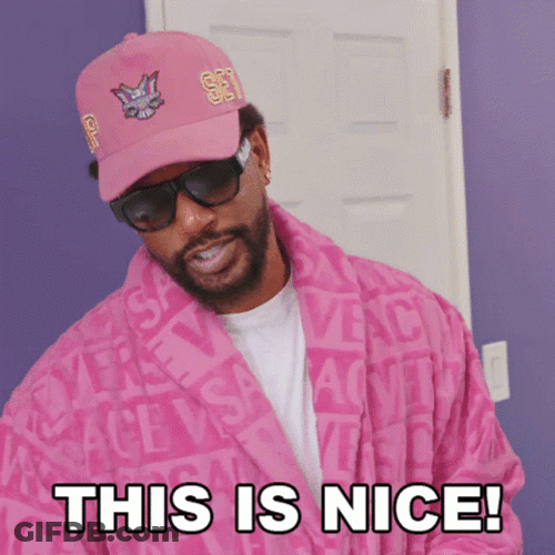 Real Nice Camron Rapper GIF