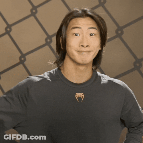 Real Nice Rei Tusurya Thumbs Up GIF