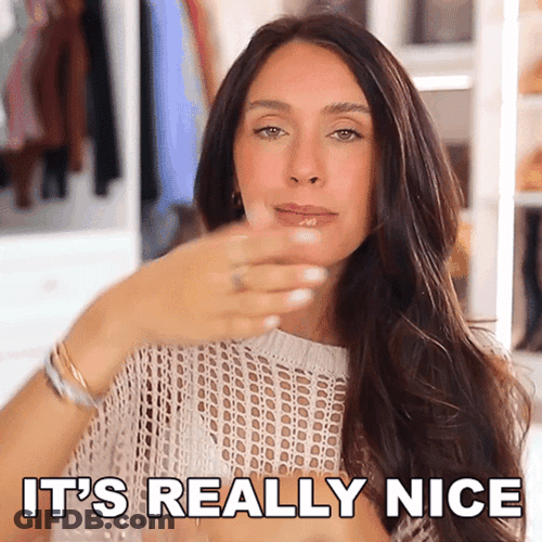 Real Nice Shea Whitney GIF