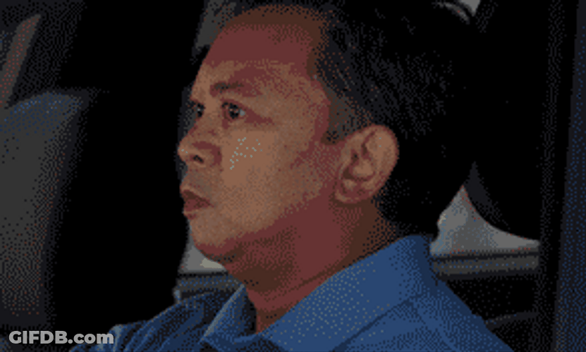 Real Nice Smiling Man Thumbs Up GIF