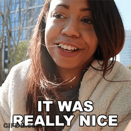 Real Nice GIF