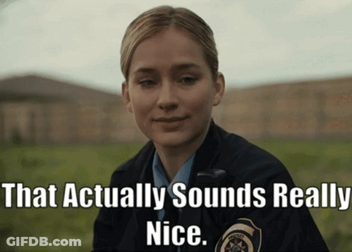 Real Nice Vanessa Shelly GIF