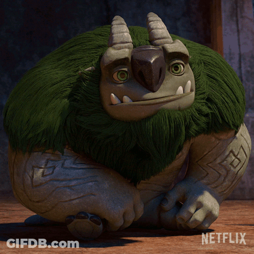 Really Aaarrrgghh GIF