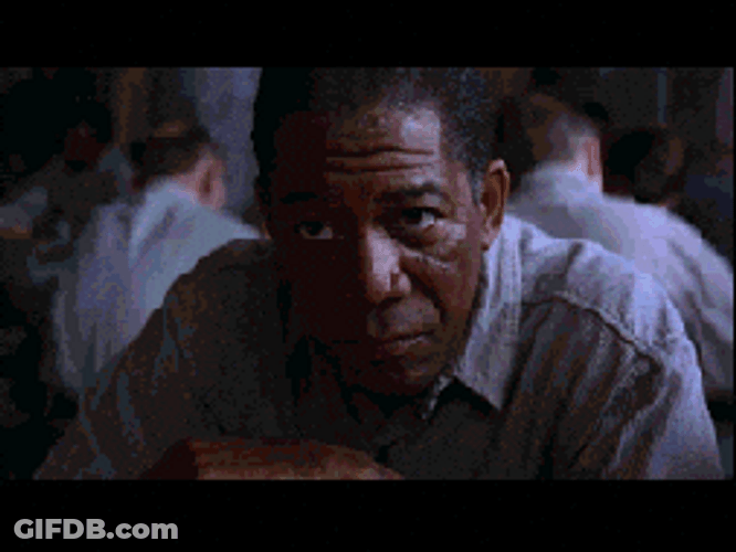 Really Okay I'll Leave GIF
