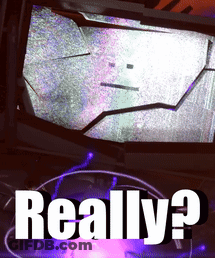 Really Poster GIF