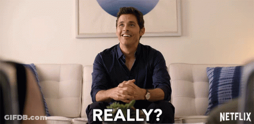 Really Steve Wood GIF