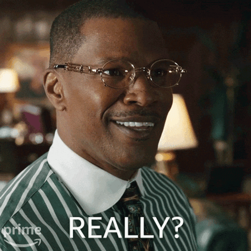 Really Willie Gary GIF