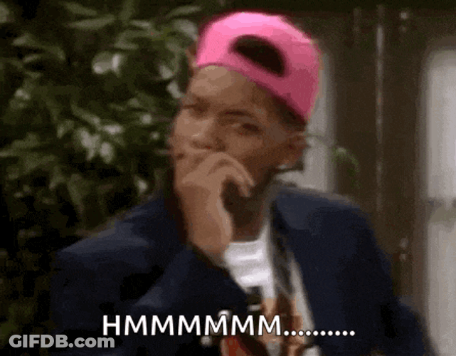 Really Willsmith GIF
