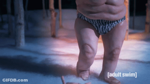 Reasonable Reaction To Rising Gas Prices GIF