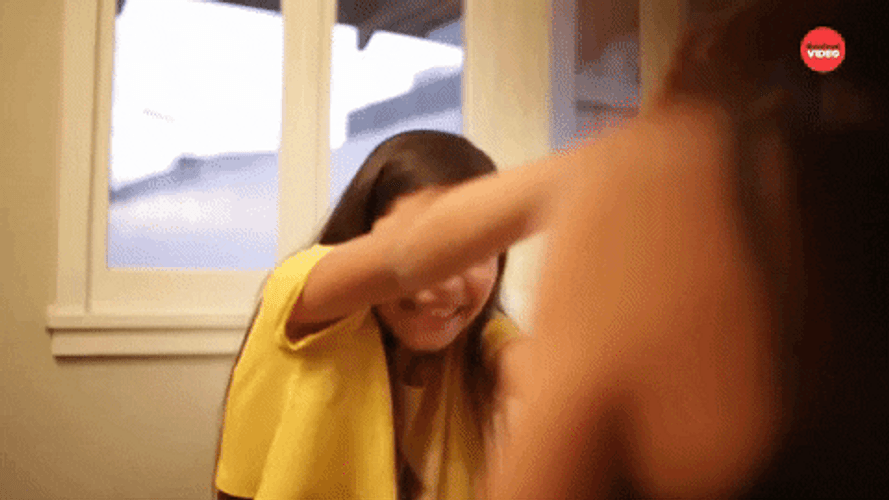 Reasons Im Thankful National Sisters Day GIF