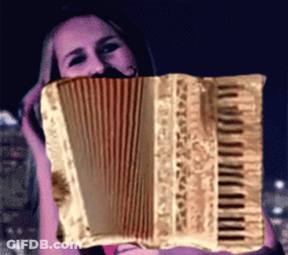 Rebecca Black Friday Hilarious Face App GIF