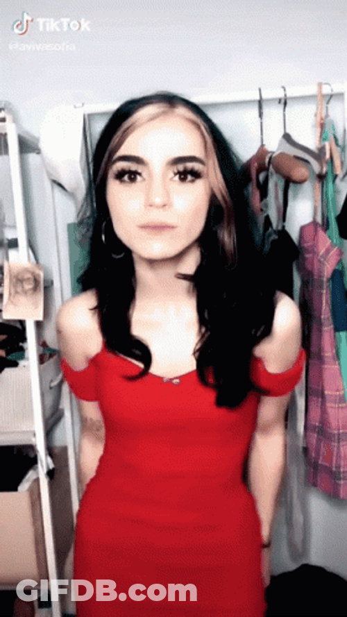 Rebecca Black Friday GIF