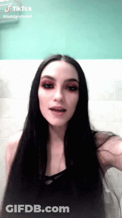 Rebecca Black Friday GIF