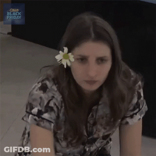 Rebecca Black Friday GIF