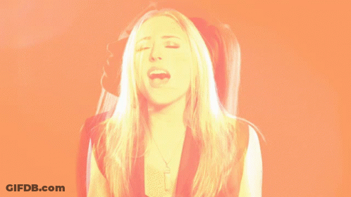 Rebel Music East Of June GIF