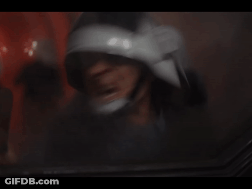 Rebels Always Have Friends Rushing To The Rescue GIF