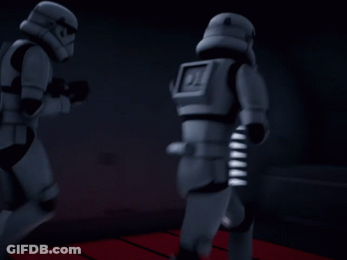 Rebels Game Pass Poster With Poker Chips GIF