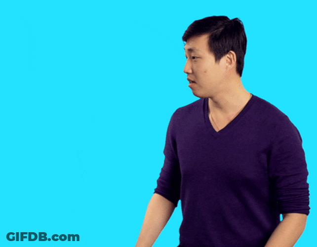 Receiving A Trophy GIF