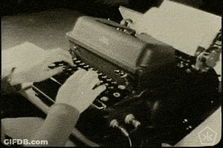 Recording The Historia GIF