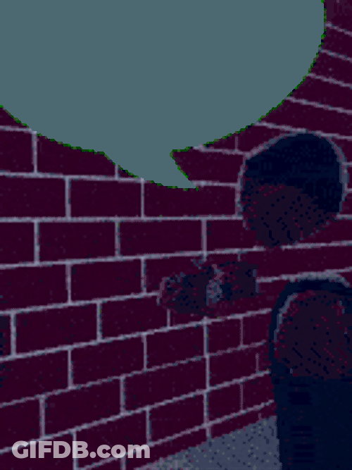 Recroom Meme Sticker GIF