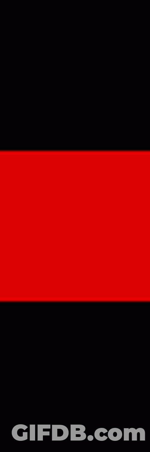 Rectangle Flashing Colors GIF