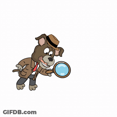 Red Alarm Clock Saying Wake Up Time Again GIF