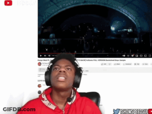 Red Among Us Character With Wrench Saying Easy Easy GIF