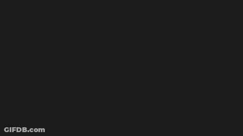 Red And Black Background With Lurk GIF