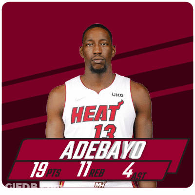 Red And Black Double Double Logo GIF