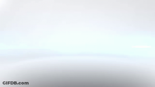 Red And Blue Beads Moving In Opposite Directions GIF