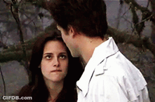 Red And White Access Denied Sign GIF