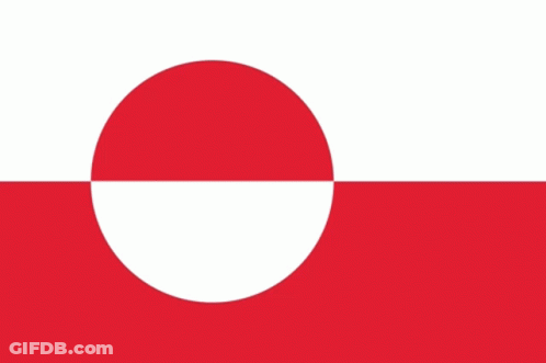 Red And White Circle GIF