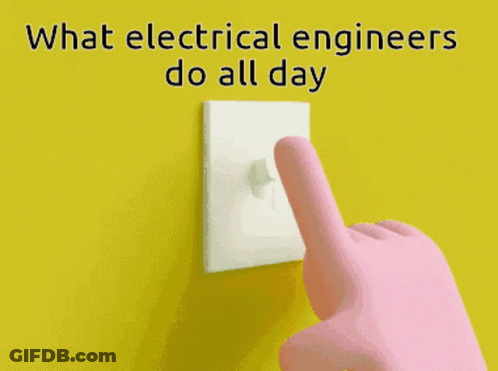 Red And Yellow Robot Flying Through Air GIF