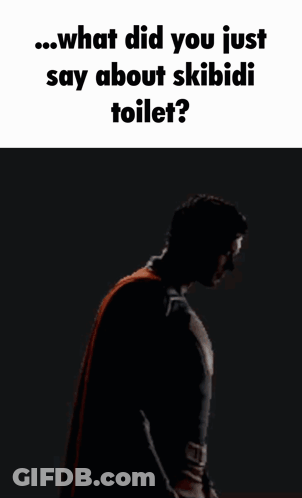 Red Ape Saying You Did Not Just Say That GIF