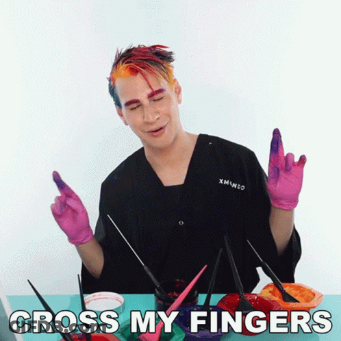 Red Approved Stamp GIF