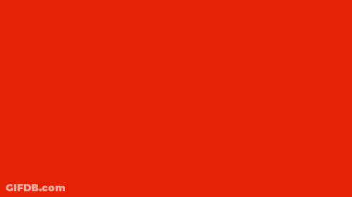 Red Background President Donald Trump Jesus Christ Loves You America Loves You GIF