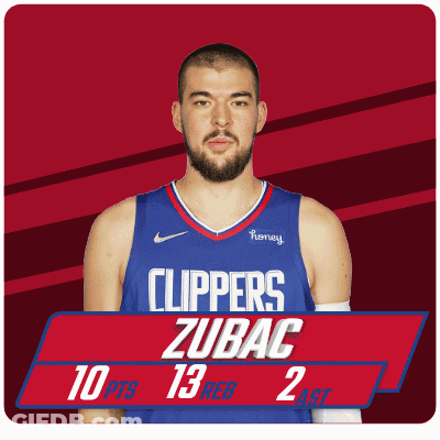 Red Background Sign Saying Dbl Dbl GIF