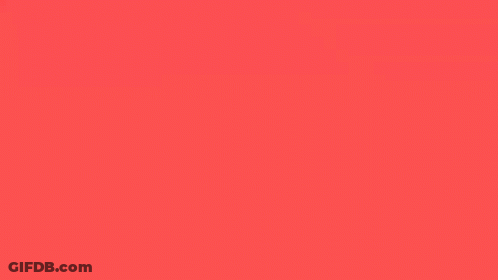 Red Background White Skyzzer GIF