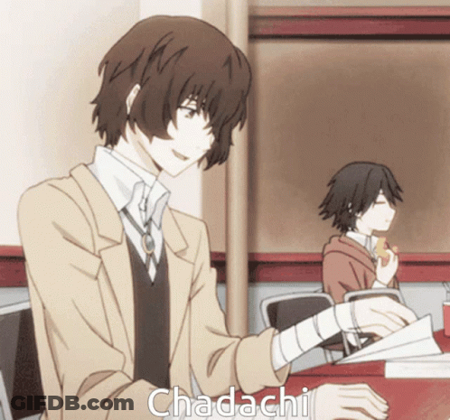 Red Background With Work Work Work GIF