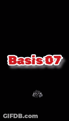 Red Basis 07 Water Splash GIF