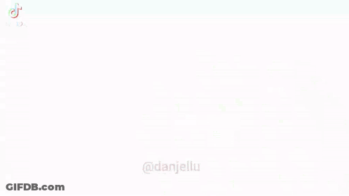 Red Bird Holding Sign It's Me GIF