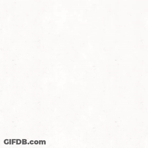 Red Bird Saying Hino Chingon GIF