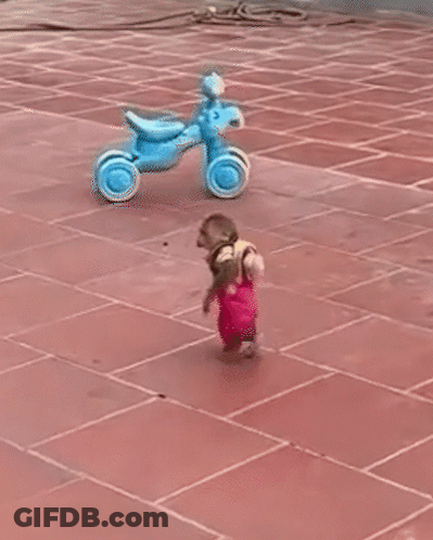 Red Bow With Love You Mom GIF
