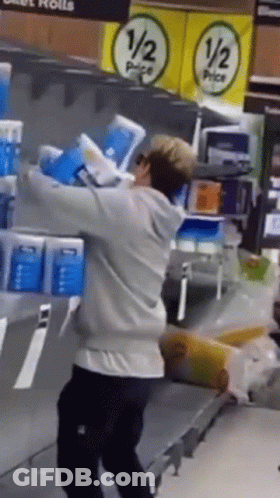 Red Bull Can GIF
