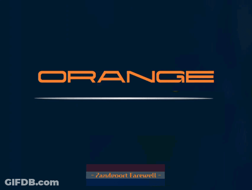 Red Bull Logo On Blue Background GIF