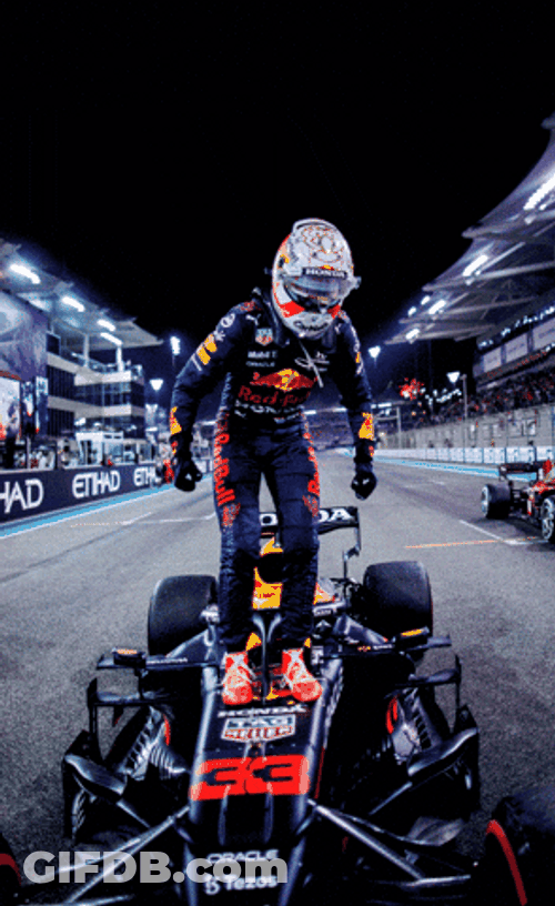 Red Bull GIF
