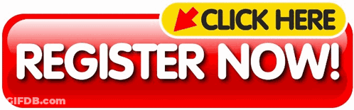 Red Button Saying Register Now GIF