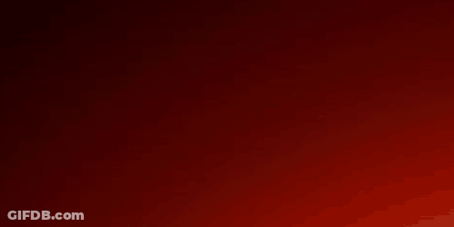 Red Car With Gold ASXR Letters GIF